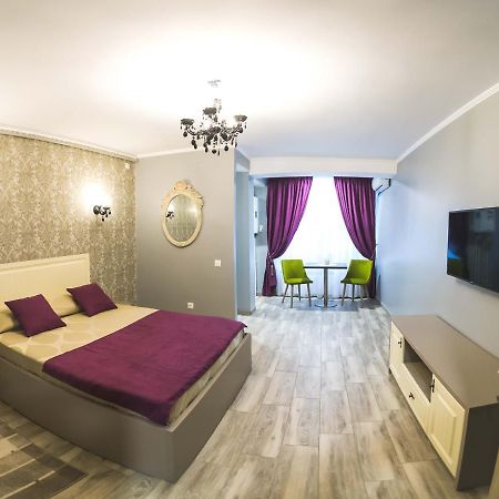 Holiday Apartments Galati  Exterior photo