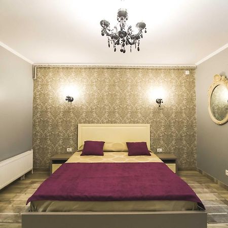 Holiday Apartments Galati  Exterior photo