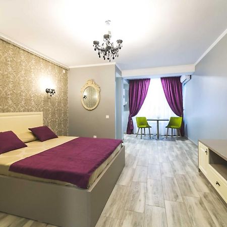 Holiday Apartments Galati  Exterior photo