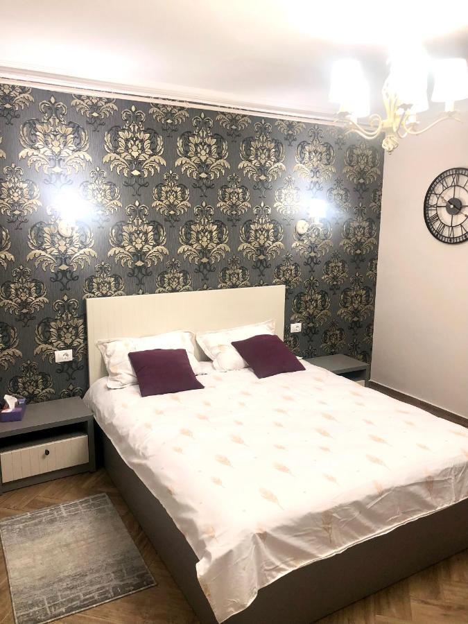 Holiday Apartments Galati  Exterior photo