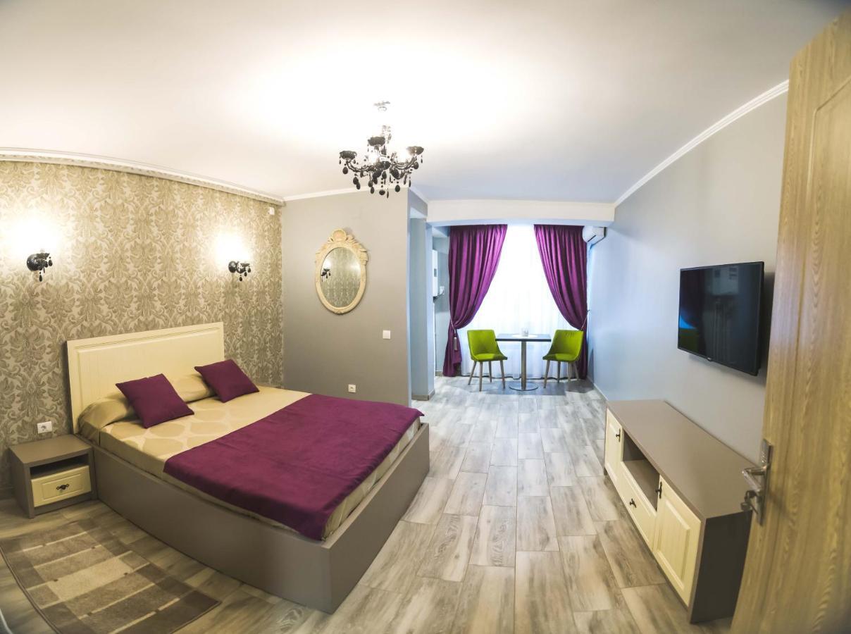 Holiday Apartments Galati  Exterior photo
