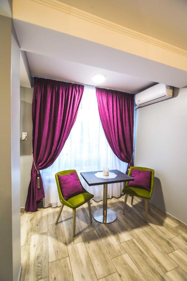 Holiday Apartments Galati  Exterior photo